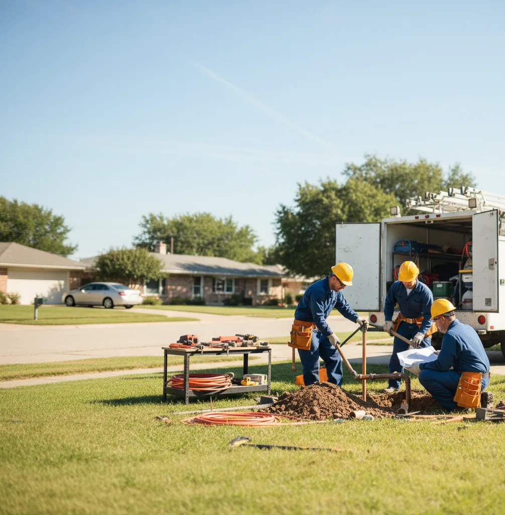 Drain Cleaning in Waymart, PA